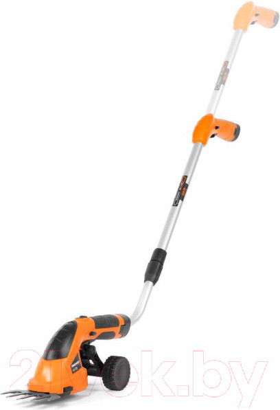 Изображение товара Штанга для триммера Daewoo Power DAHT 72