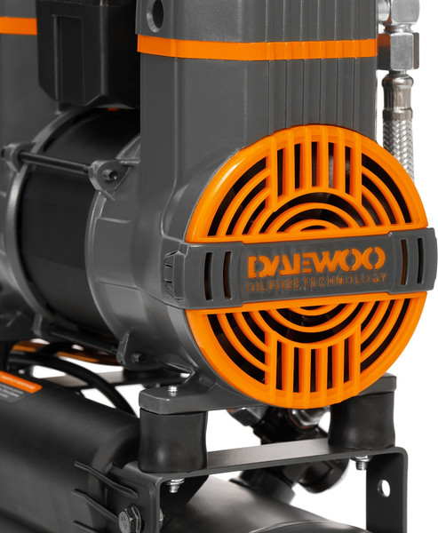 Изображение товара Воздушный компрессор Daewoo Power DAC 180S