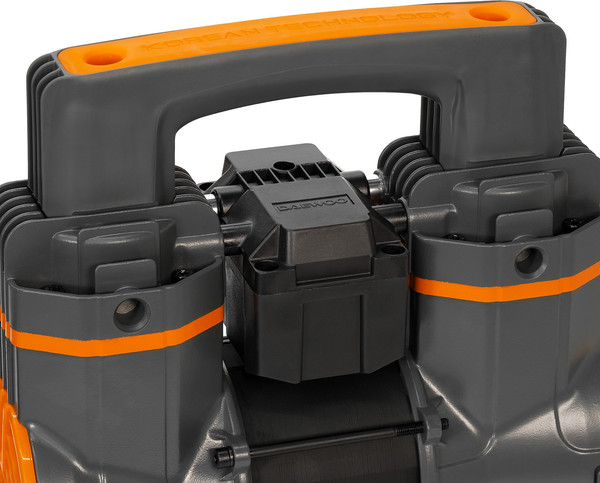 Изображение товара Воздушный компрессор Daewoo Power DAC 180S