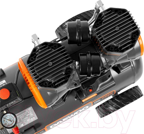 Изображение товара Воздушный компрессор Daewoo Power DAC 240S