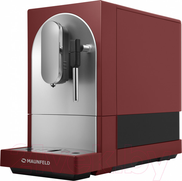 Изображение товара Кофемашина Maunfeld MF-A7021RD