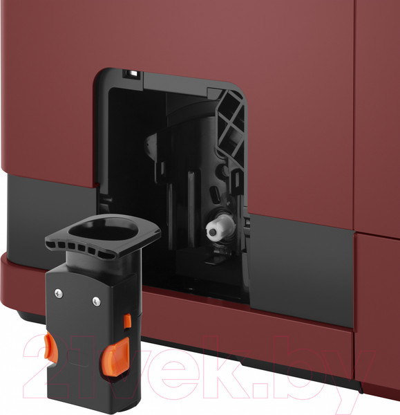 Изображение товара Кофемашина Maunfeld MF-A7021RD