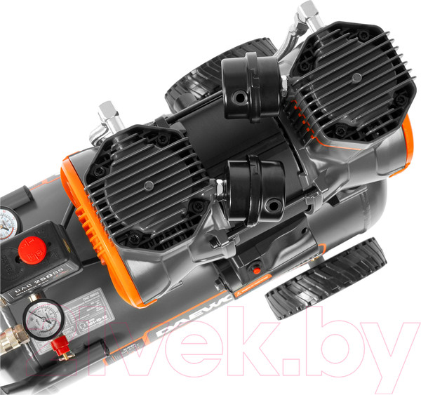 Изображение товара Воздушный компрессор Daewoo Power DAC 250SS