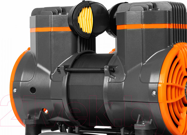 Изображение товара Воздушный компрессор Daewoo Power DAC 480S