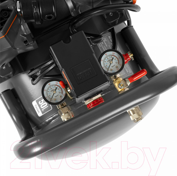 Изображение товара Воздушный компрессор Daewoo Power DAC 480S