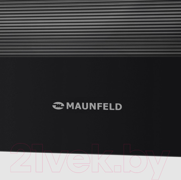 Изображение товара Электрический духовой шкаф Maunfeld MEOM729PB2