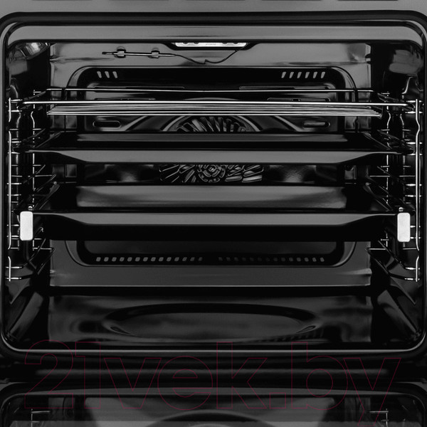 Изображение товара Электрический духовой шкаф Maunfeld MEOM729PB2