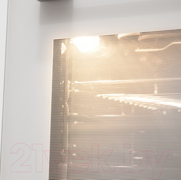 Изображение товара Электрический духовой шкаф Maunfeld MEOM729PW