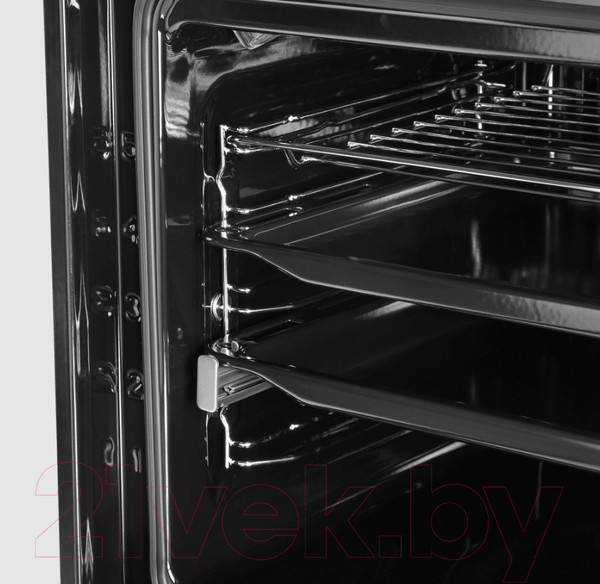 Изображение товара Электрический духовой шкаф Maunfeld MEOM729PB2