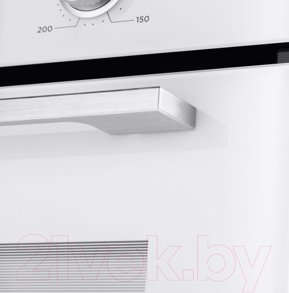 Изображение товара Электрический духовой шкаф Maunfeld MEOM729PW