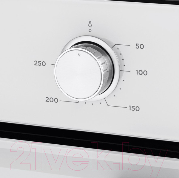 Изображение товара Электрический духовой шкаф Maunfeld MEOM729PW