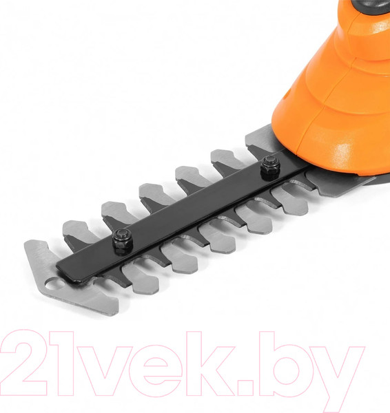 Изображение товара Кусторез аккумуляторный Daewoo Power DAHT 436Li Set