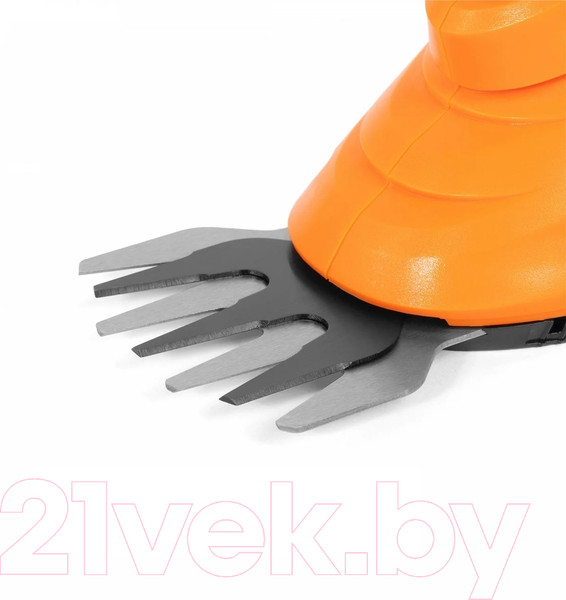 Изображение товара Кусторез аккумуляторный Daewoo Power DAHT 436Li Set