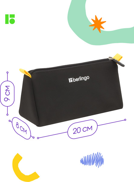 Изображение товара Пенал Berlingo Sport / PM09289