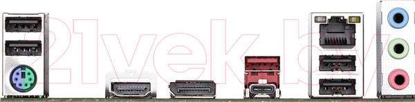 Изображение товара Материнская плата Gigabyte B760 DS3H DDR4 1.0