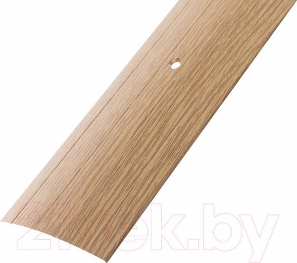 Изображение товара Порог Русский Профиль 60мм 0.9м (дуб светлый)