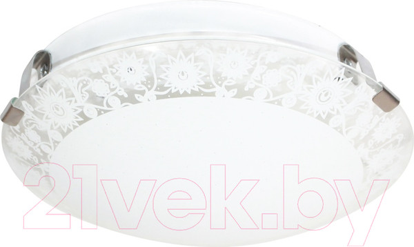 Изображение товара Потолочный светильник Элетех Полюшко 250 НПБ 01-60-130 М15 / 1005404767