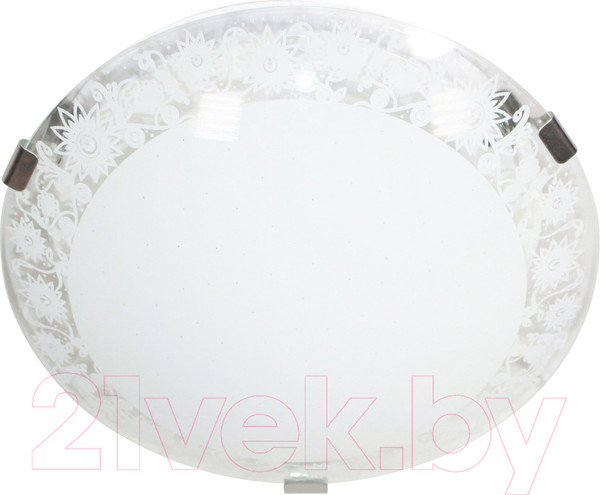 Изображение товара Потолочный светильник Элетех Полюшко 250 НПБ 01-60-130 М15 / 1005404767