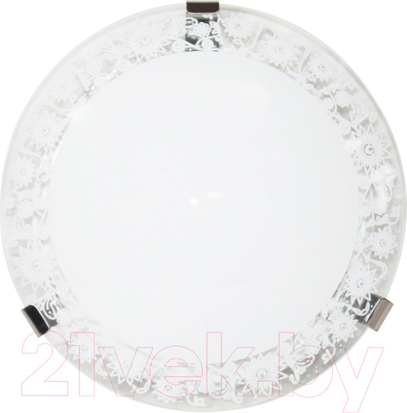 Изображение товара Потолочный светильник Элетех Полюшко 250 НПБ 01-60-130 М15 / 1005404767