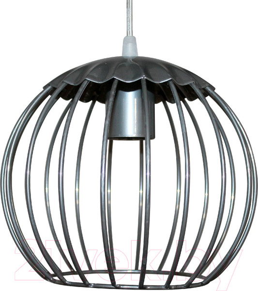 Изображение товара Потолочный светильник Элетех Рио 231 НСБ 01-3х60-155 Е27 / 1005404573 (хром)