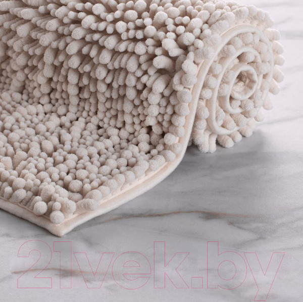 Изображение товара Коврик для ванной РМС К-04БЖ-50х80