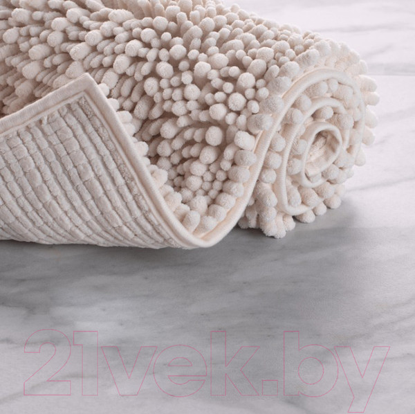 Изображение товара Коврик для ванной РМС К-04БЖ-50х80