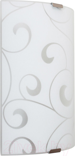 Изображение товара Бра Элетех Морокко НББ 21-60 М21 / 1005206067 (матовый белый)