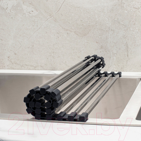 Изображение товара Сушилка для раковины РМС Sush-2BL