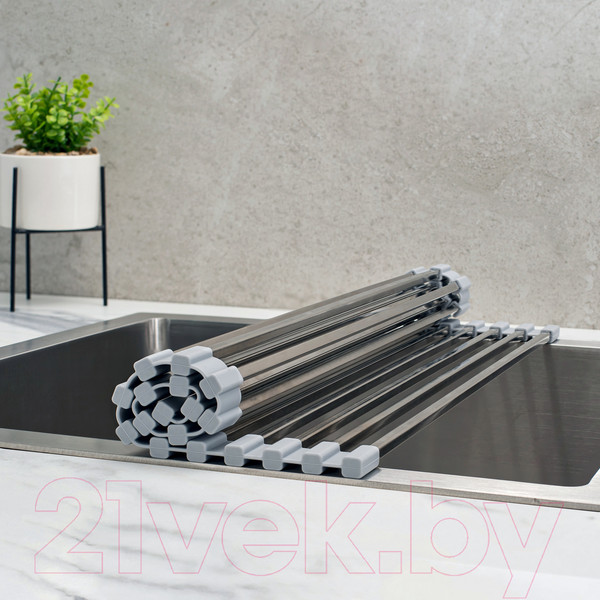 Изображение товара Сушилка для раковины РМС Sush-2