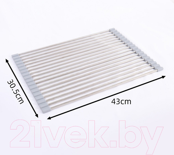 Изображение товара Сушилка для раковины РМС Sush-2