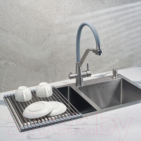 Изображение товара Сушилка для раковины РМС Sush-2