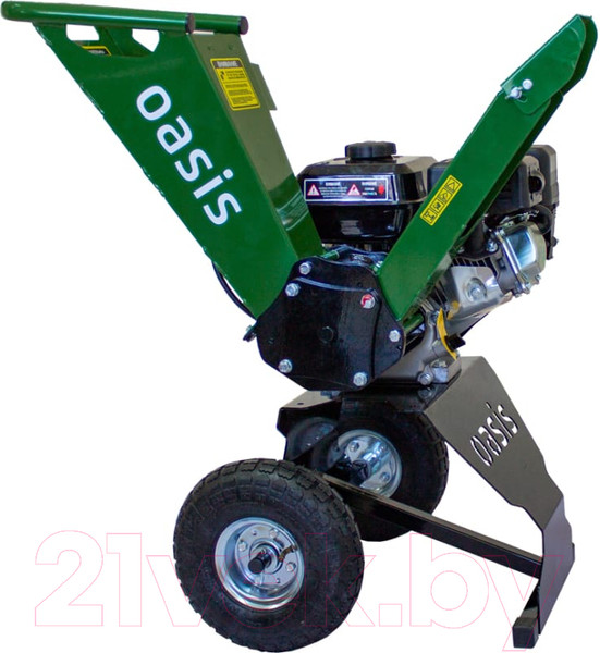 Изображение товара Садовый измельчитель бензиновый Oasis BI-7