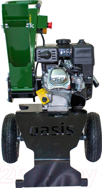 Изображение товара Садовый измельчитель бензиновый Oasis BI-7