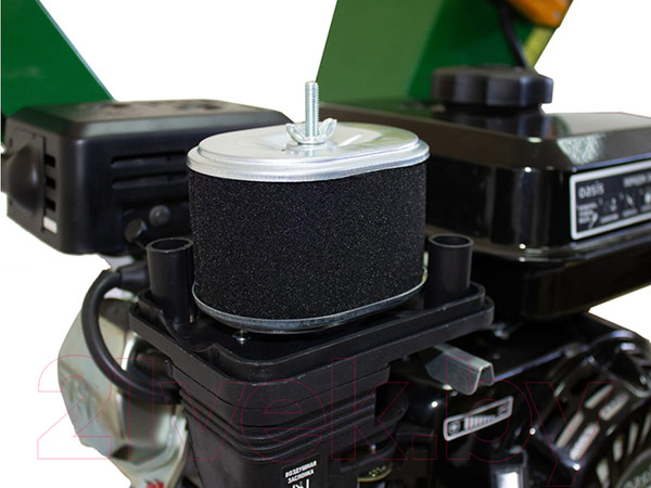 Изображение товара Садовый измельчитель бензиновый Oasis BI-7