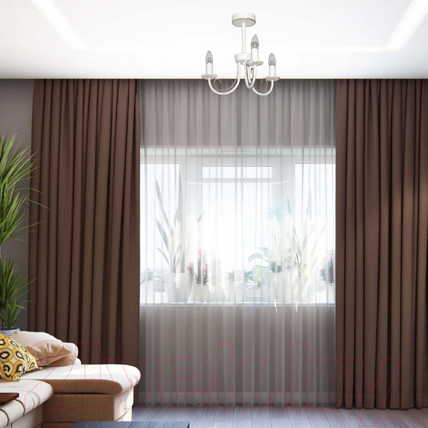 Изображение товара Люстра Элетех Рустика 133 НСБ 01-3х60-144 Е14 / 1005404243 (белый патина)