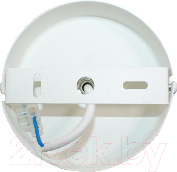 Изображение товара Люстра Элетех Рустика 231 НСБ 01-3х60-134 Е14 / 1005404139 (белый)