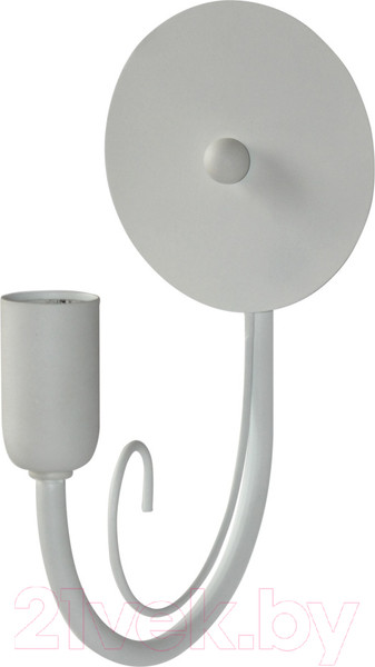 Изображение товара Бра Элетех Рустика 511 НББ 01-60-136 / 1005404141 (белый)