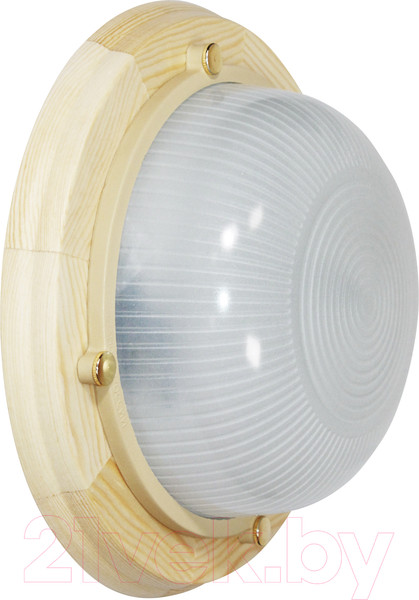 Изображение товара Светильник ЖКХ Элетех Самарканд 1301 НПП 03-60-013 IP65 / 1005501085 (сосна)