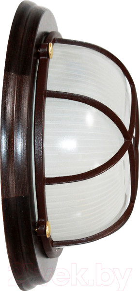 Изображение товара Светильник ЖКХ Элетех Самарканд 1302 НПП 03-60-014 IP65 / 1005501086 (венге)