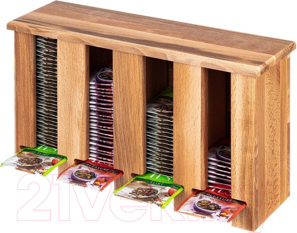 Изображение товара Емкость для хранения Elan Gallery 560095