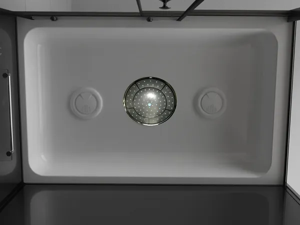 Изображение товара Душевая кабина Oda 8801TR