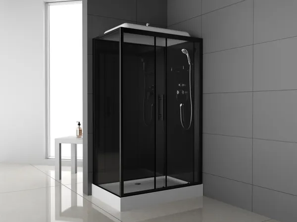 Изображение товара Душевая кабина Oda 8801TR