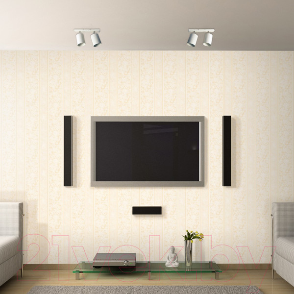 Изображение товара Спот Элетех НПБ 01-2х60-513 / 1005404514 (белый матовый)