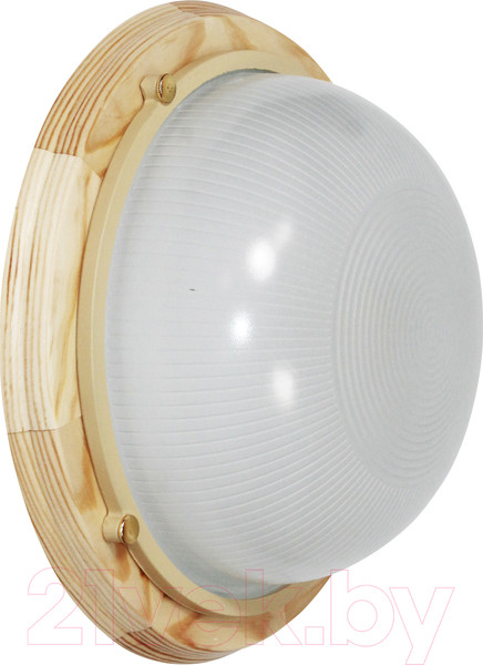 Изображение товара Светильник ЖКХ Элетех Самарканд 1101 НПП 03-100-009 IP65 / 1005501083 (сосна)