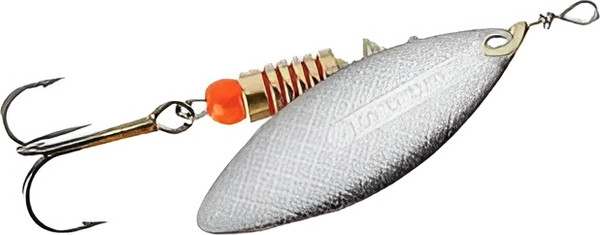 Изображение товара Блесна Mepps Aglia Longue 1+ S (6г)