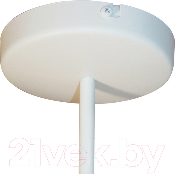 Изображение товара Люстра Элетех Стелла 131 НПБ 01-3х60-202 Е27 / 1005404671 (белый муар)