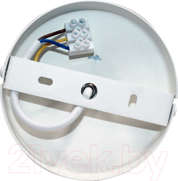 Изображение товара Люстра Элетех Стелла 131 НПБ 01-3х60-202 Е27 / 1005404671 (белый муар)