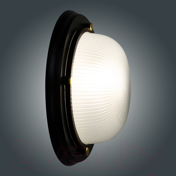 Изображение товара Светильник ЖКХ Элетех Самарканд 1301 НПП 03-60-013 IP65 / 1005501084 (венге)