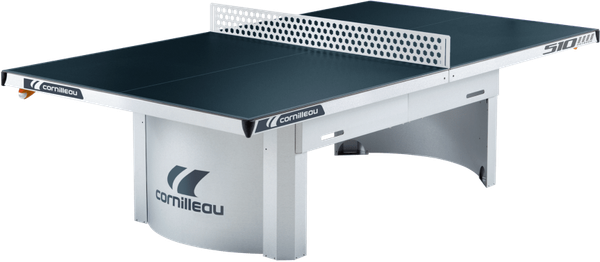 Изображение товара Теннисный стол Cornilleau 510 M (синий)