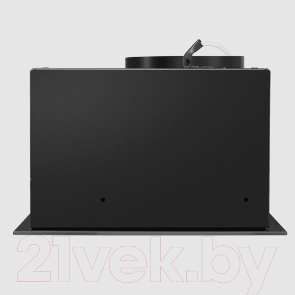 Изображение товара Вытяжка скрытая Maunfeld Crosby Hardy 1000 Push (черный)